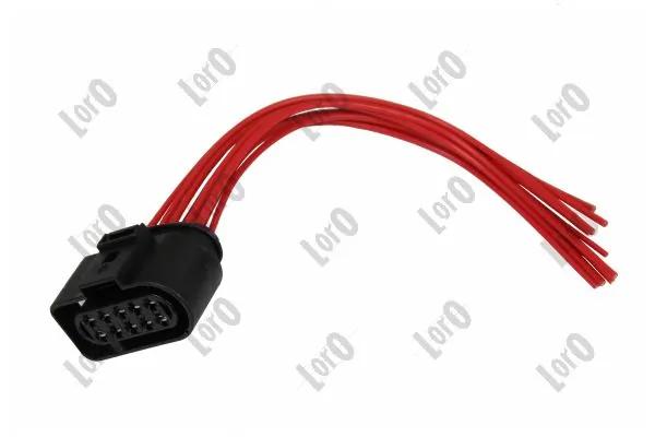 Set reparat cabluri faruri principale