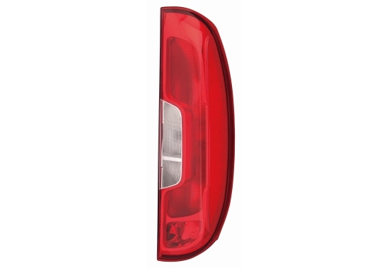 Lampa spate