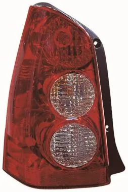 Lampa spate