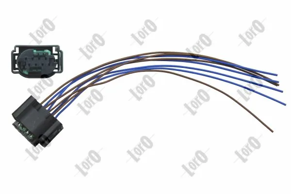 Set pentru reparat cabluri senzor radar