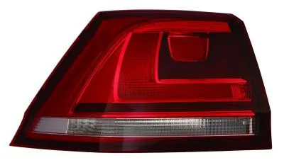 Lampa spate
