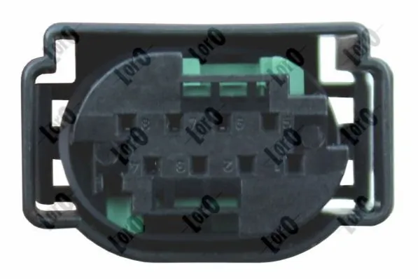 Set pentru reparat cabluri senzor radar