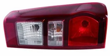 Lampa spate