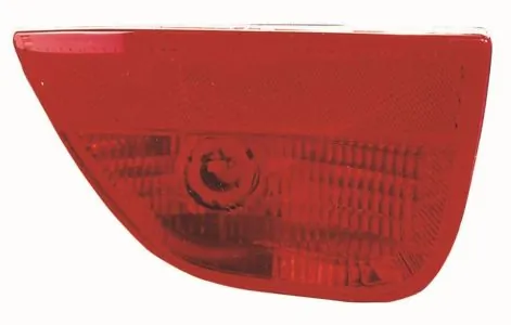 Lumina ceata spate