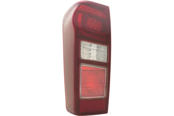 Lampa spate