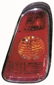 Lampa spate