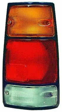 Lampa spate