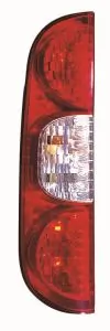 Lampa spate