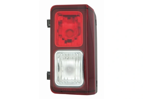 Lampa spate