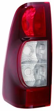 Lampa spate
