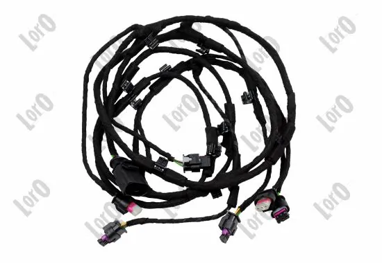 Set reparat cabluri senzor asistenta parcare