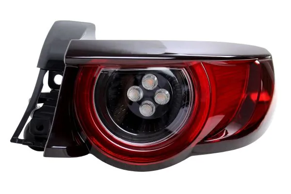 Lampa spate