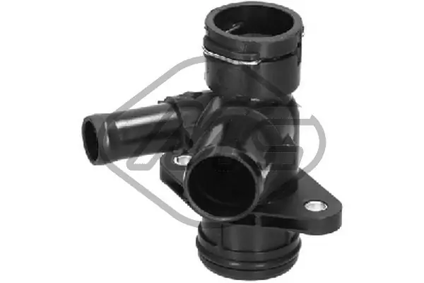 Flansa lichid racire