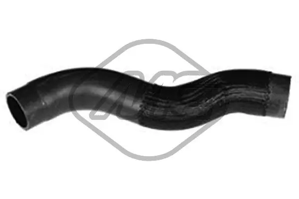 Furtun intercooler/turbo