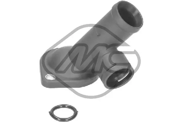 Flansa lichid racire