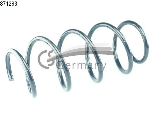 Arc suspensie