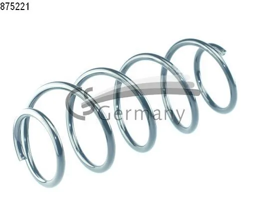 Arc suspensie