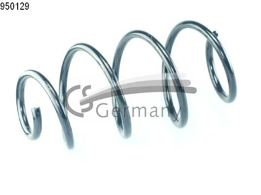 Arc spiral