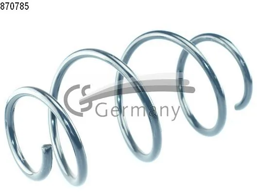 Arc suspensie