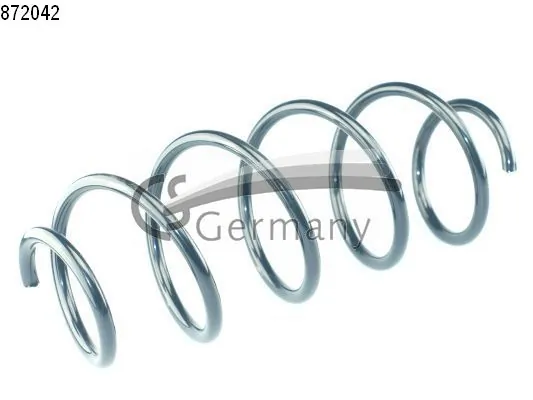 Arc suspensie
