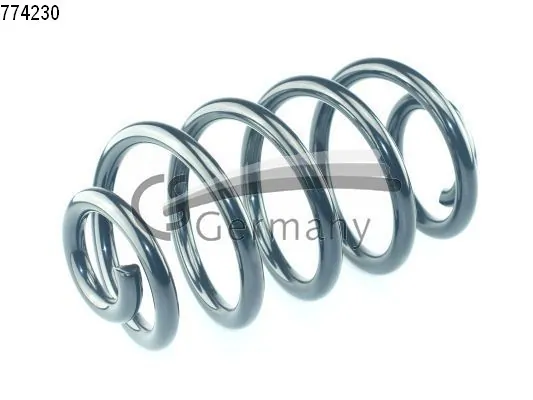 Arc spiral