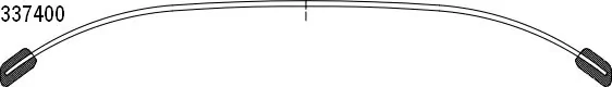Pachet foi de arc