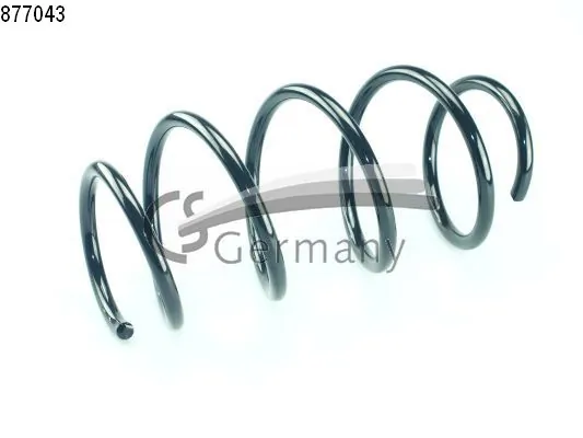 Arc spiral