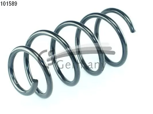 Arc spiral
