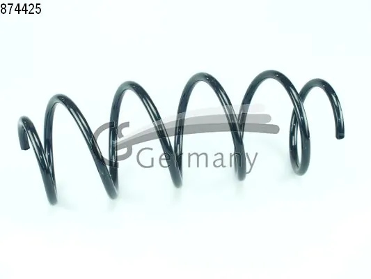 Arc suspensie