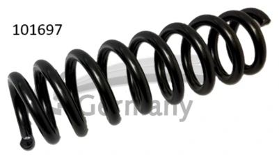Arc spiral