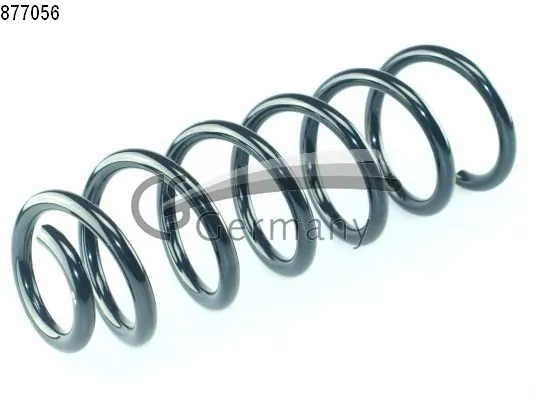 Arc suspensie
