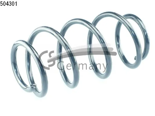 Arc suspensie