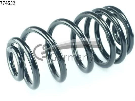 Arc suspensie
