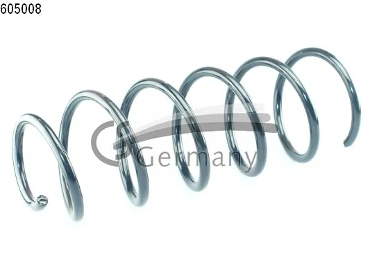 Arc suspensie