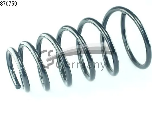 Arc spiral