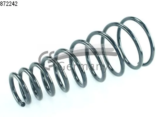 Arc spiral