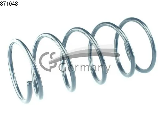 Arc suspensie