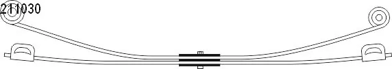 Pachet foi de arc