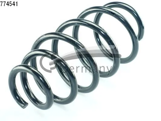 Arc spiral