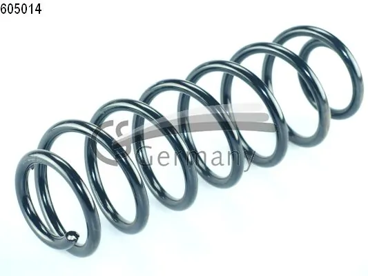 Arc spiral