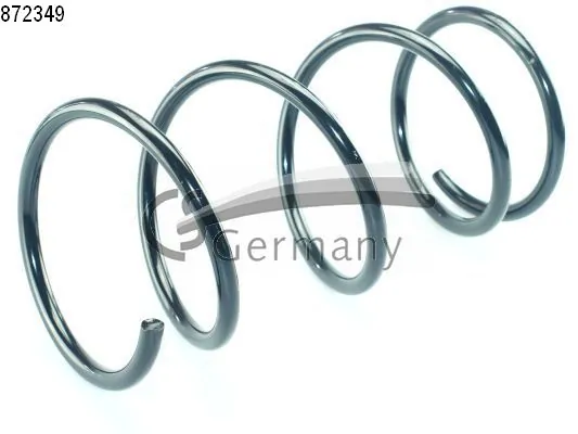 Arc spiral