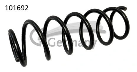 Arc spiral