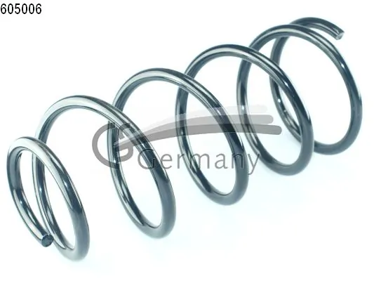 Arc spiral