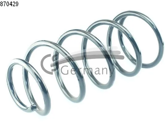 Arc spiral