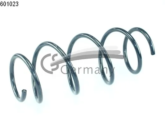 Arc suspensie