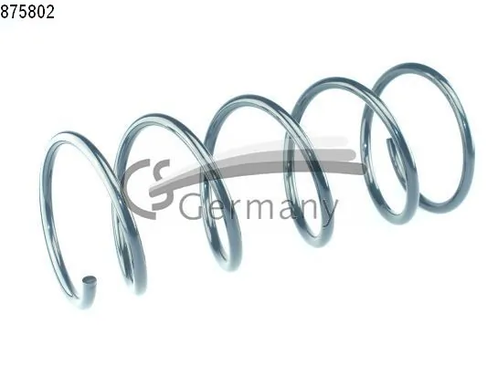 Arc spiral