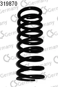 Arc suspensie
