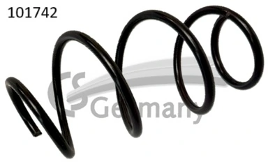 Arc spiral