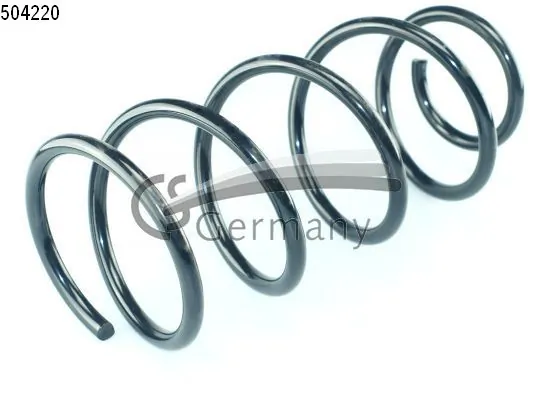 Arc suspensie
