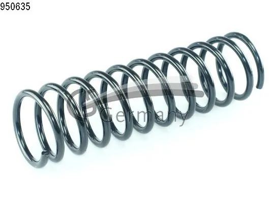 Arc spiral